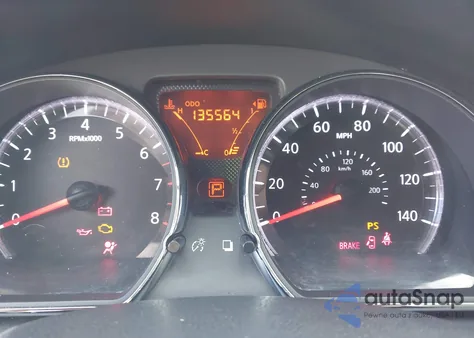 2013 Nissan Versa 1.6 Sv z USA, uszkodzony, nr VIN 3N1CN7AP0DL830993